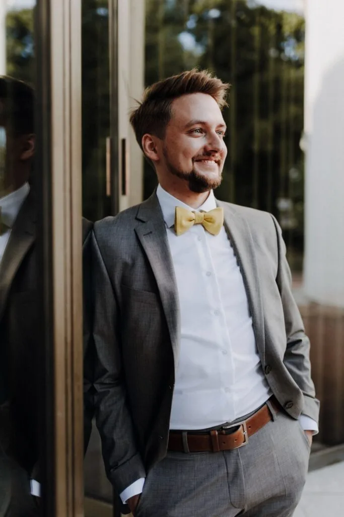 Sebastian Döring, freier Redner aus Leipzig